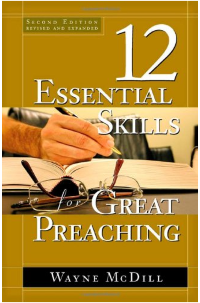 Seven Qualities of Effective Expository Preaching