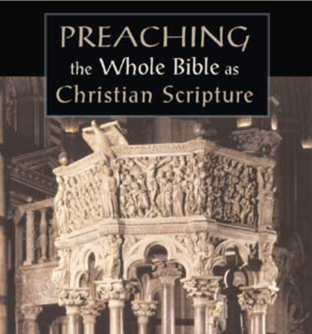 How Does Our Preaching Testify to Christ?