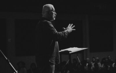 Manuscript, Outline, or No Notes? Serving People Through Delivery