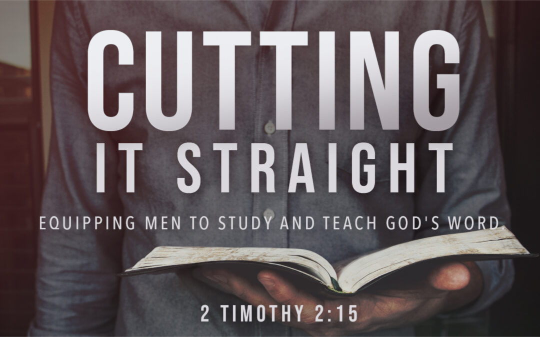 Equipping Every Voice: The Case for Biblical Exposition Training in the Local Church