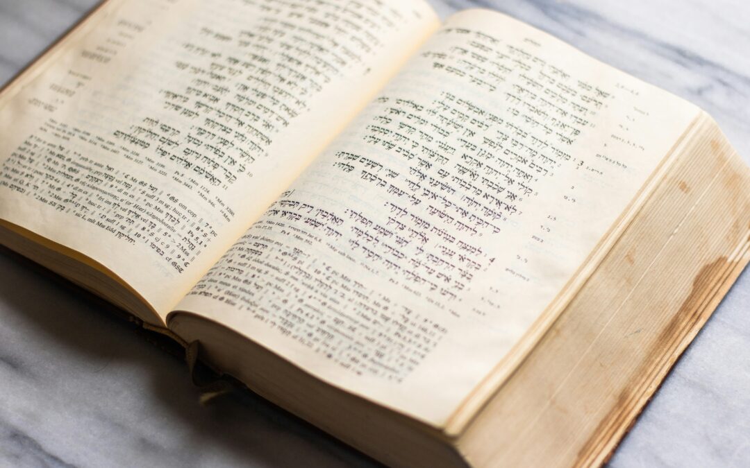 Beyond the Big Idea: Does Structure Matter in Preaching?