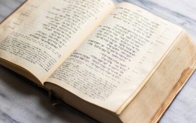 Beyond the Big Idea: Does Structure Matter in Preaching?